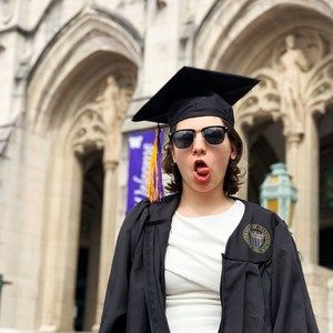 Meet your Posher, Olga